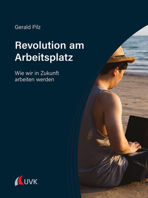 cover image of Revolution am Arbeitsplatz